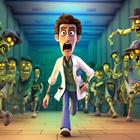 Zombie Hospital أيقونة