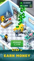 Zombie Hospital syot layar 2