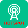 WiFi Hotspot Master - Powerful Mobile Hotspot Mod apk última versión descarga gratuita