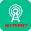 WiFi Hotspot Master: potente punto de acceso móvil