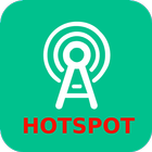 WiFi Hotspot Master - Powerful Mobile Hotspot ikon