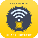 Create Wifi : Share Hotspot & Hotspot Manager APK
