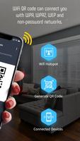 Criar Wifi: Compartilhar Hotspot & Hotspot Manager imagem de tela 1
