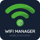 Hotspot Manager : Portable Wifi APK