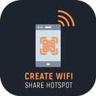 Hotspot Manager-Mobile WiFi icône