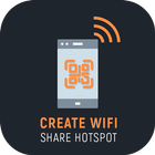 Hotspot Manager-Mobile WiFi ไอคอน