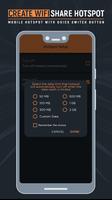 Hotspot Manager-Mobile WiFi syot layar 3