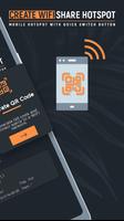 Hotspot Manager-Mobile WiFi syot layar 1