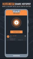 Hotspot Manager-Mobile WiFi imagem de tela 2