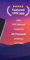 Hotspot Shield VPN Wifi Proxy capture d'écran 3