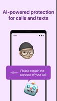 Robo Shield Spam Call Blocker Cartaz