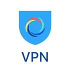 Hotspot Shield VPN आइकन