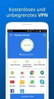 HotspotShield VPN & Wifi Proxy Screenshot 3