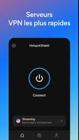 HotspotShield VPN & Wifi Proxy capture d'écran 1