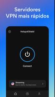 HotspotShield VPN & Wifi Proxy imagem de tela 1