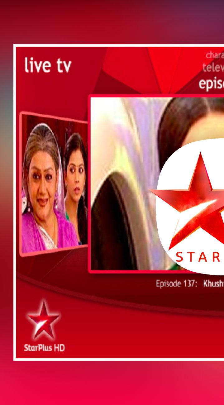 Star Plus Colors Tv Info Hotstar Live Tv Guide For Android Apk Download