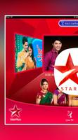 Star Plus Colors TV Info | Hotstar Live TV Guide Plakat