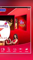 Star Plus Colors TV Info | Hotstar Live TV Guide capture d'écran 1