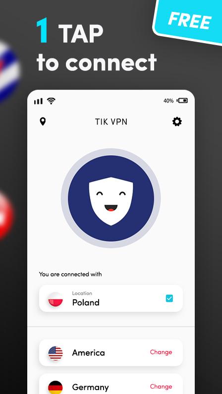 How To Change Your TikTok Region / Location (2022) Best VPN For Tik Tok - YouTub