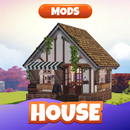 House Mod for Minecraft APK