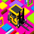 House Construct Idler آئیکن