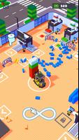 House Construct Idler پوسٹر