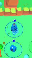 Giant Crowd.io: House Capture imagem de tela 3