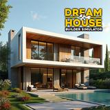 Dream House Builder Simulator ไอคอน