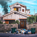 Flip & Fix: Messy House icon