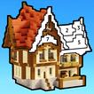 House Coloring by Number