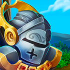 Kingdom Merge biểu tượng
