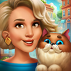 Happy Town: Merge Adventure APK