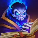 Mage Secret: Monster Merge aplikacja