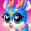 Magic Pets: Care & Merge APK