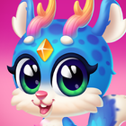 Magic Pets Zeichen