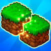 MergeCraft: Mine and Build APK