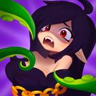 Goddess & Magic: Voodoo merge ikon