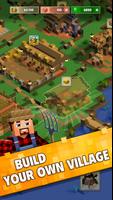 Minetap 3D: Idle-Merge RPG ảnh chụp màn hình 2