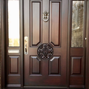 Front Door Design Ideas APK