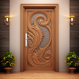 Front Door Design Ideas