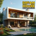 Dream House: Fix and Flip أيقونة