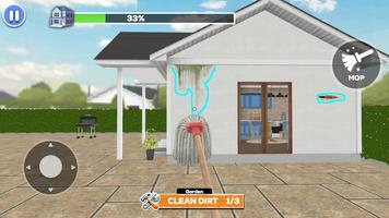 Dream House: Fix and Flip تصوير الشاشة 1