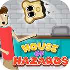 ikon House of Hazards