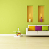 Wall Paint Designs Ideas