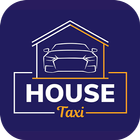 HouseTaxi-icoon