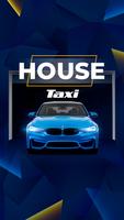 HouseTaxi Plakat