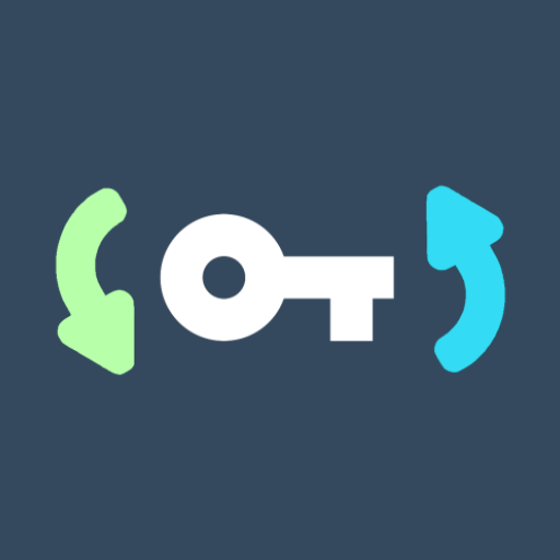 Einfacher Passwortmanager