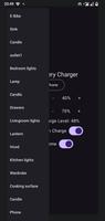 Pengisi Daya Baterai IoT screenshot 1