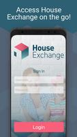 House Exchange Affiche