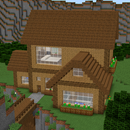 House map for minecraft APK